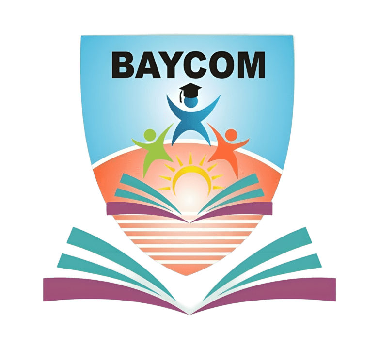 Baycom Institute Logo
